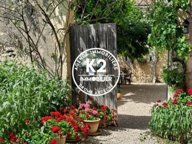 Propriété 14 pièces 486 m²