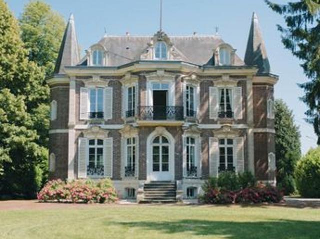 Propriété 14 pièces 400 m²