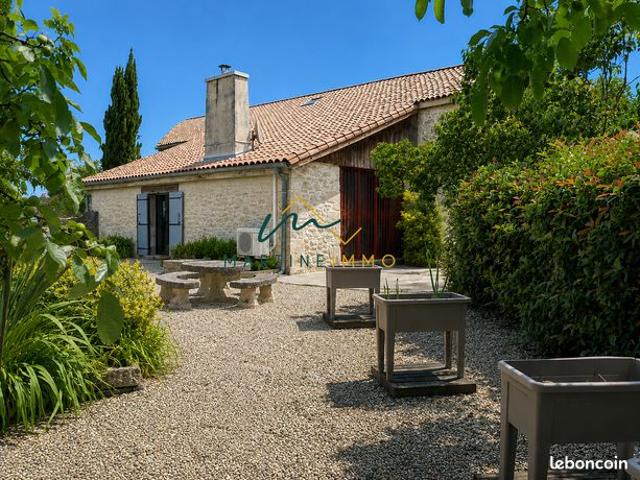 Propriété 14 pièces 400 m²