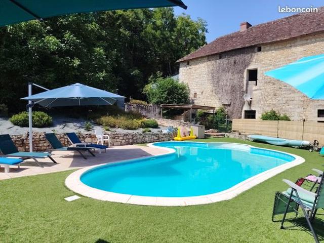 Propriété 14 pièces 408 m²