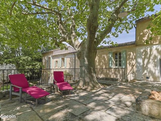 Propriété 14 pièces 420 m²