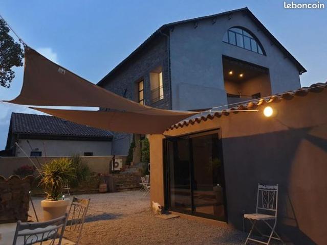 Propriété 14 pièces 420 m²