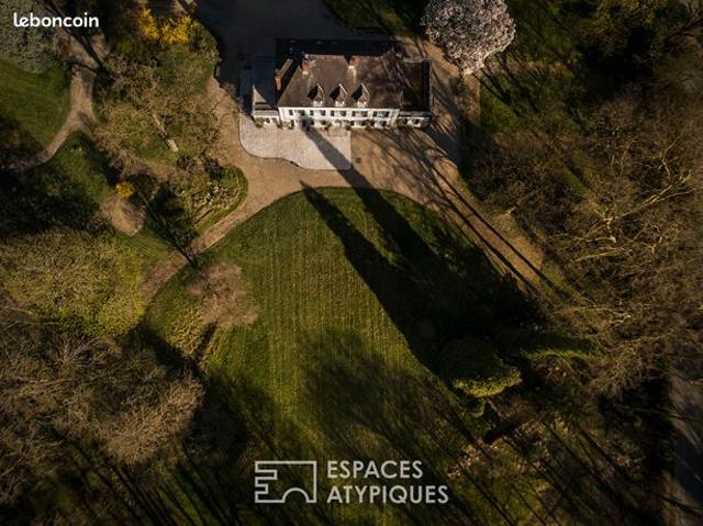 Propriété 14 pièces 420 m²