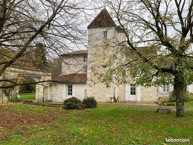 Propriété 14 pièces 425 m²