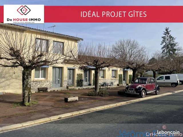 Propriété 14 pièces 428 m²