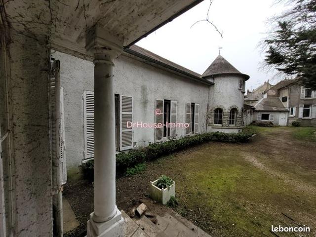 Propriété 14 pièces 430 m²