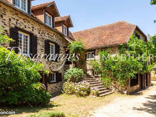 Propriété 14 pièces 434 m²