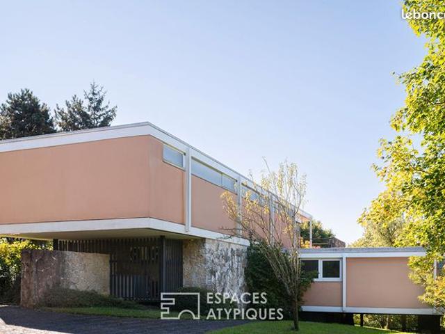 Propriété 14 pièces 436 m²