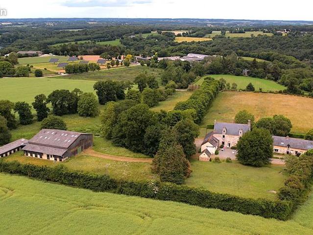 Propriété 14 pièces 560 m²