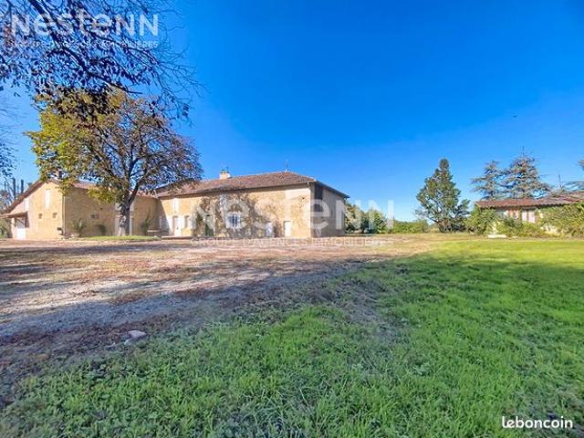 Propriété 14 pièces 507 m²