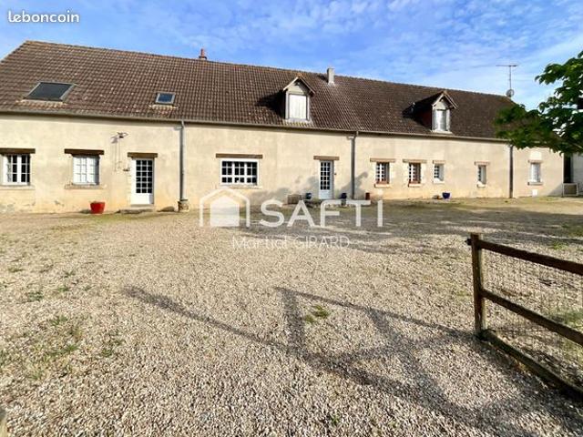 Propriété 14 pièces 513 m²