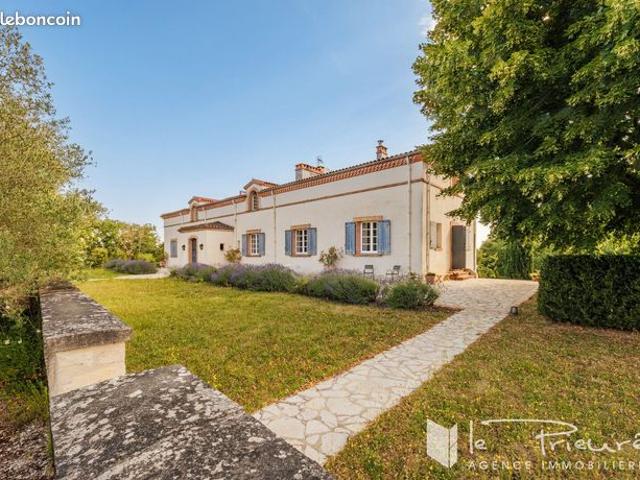 Propriété 14 pièces 510 m²