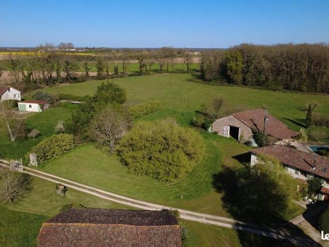 Propriété 14 pièces 530 m²