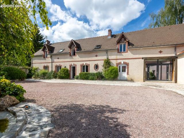 Propriété 14 pièces 538 m²