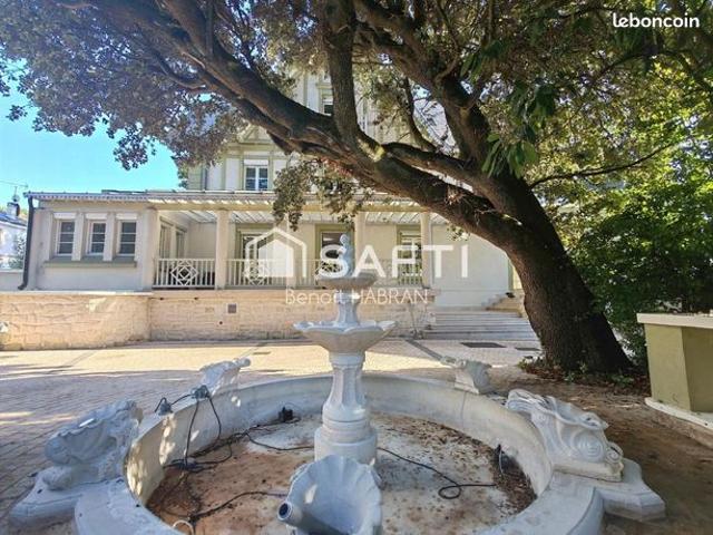 Propriété 14 pièces 650 m²