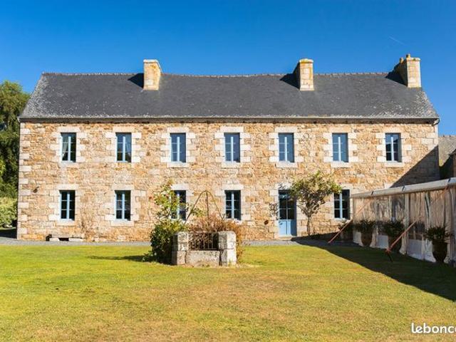 Propriété 14 pièces 600 m²