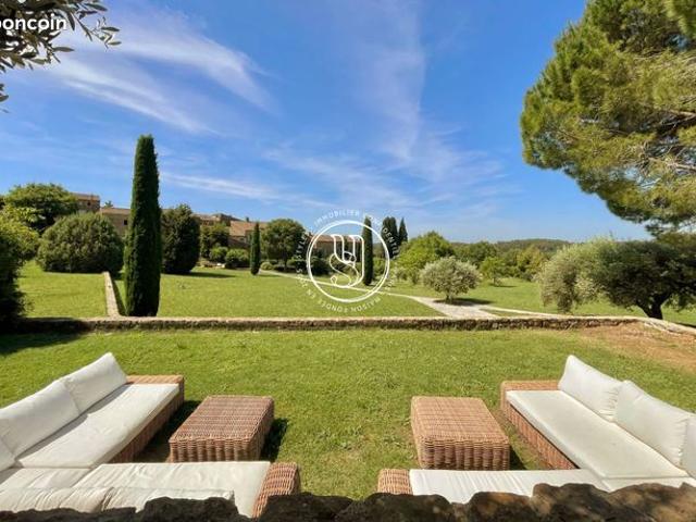 Propriété 14 pièces 800 m²