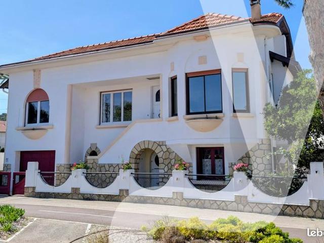 Propriété 155 m² Arcachon