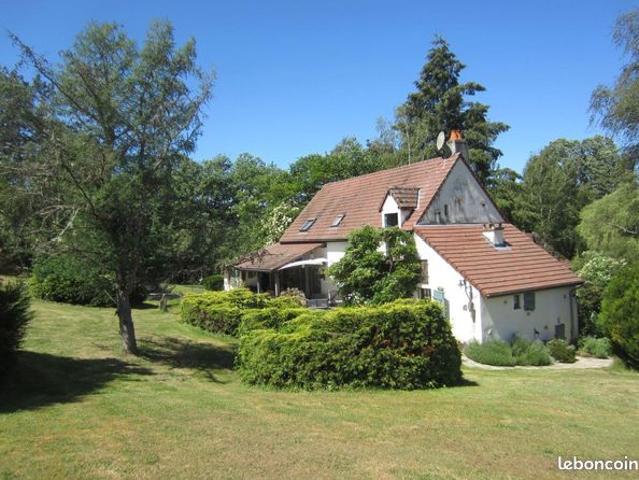 Propriété 155 m² Villeneuve en Montagne