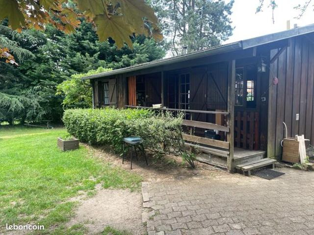 Propriété 15 pièces 180 m²