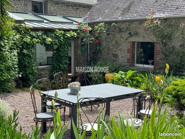 Propriété 15 pièces 180 m²