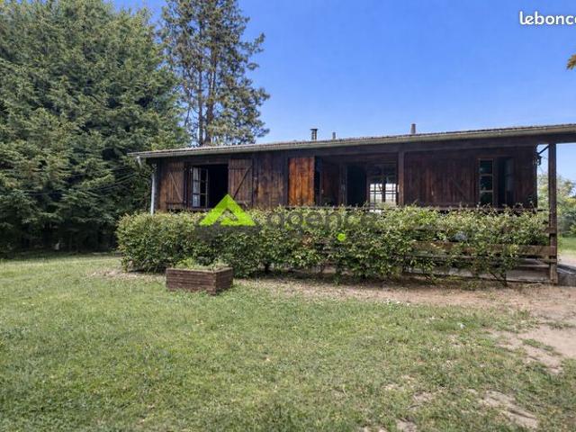 Propriété 15 pièces 180 m²