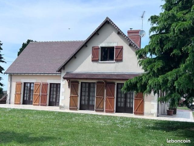 Propriété 15 pièces 193 m²