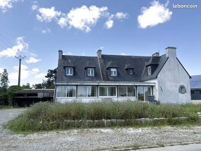 Propriété 15 pièces 264 m²