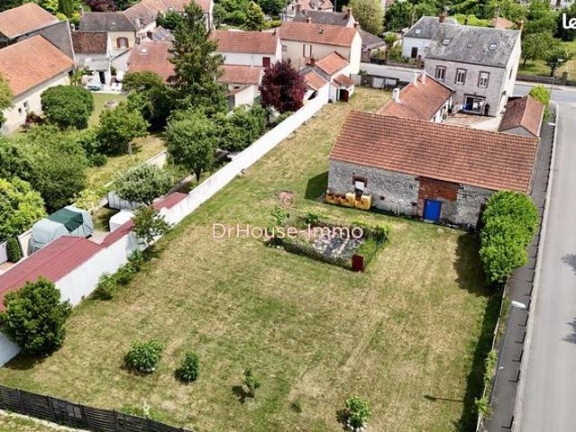 Propriété 15 pièces 270 m²