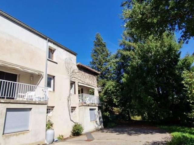 Propriété 15 pièces 270 m²
