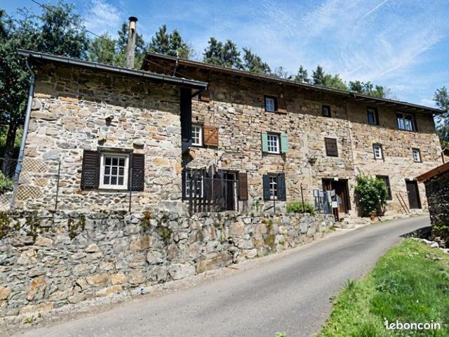 Propriété 15 pièces 283 m²