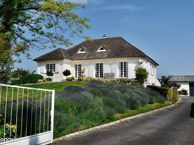 Propriété 15 pièces 280 m²