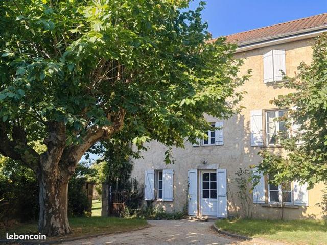 Propriété 15 pièces 280 m²