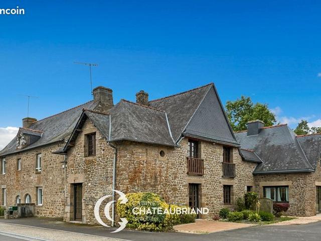 Propriété 15 pièces 280 m²