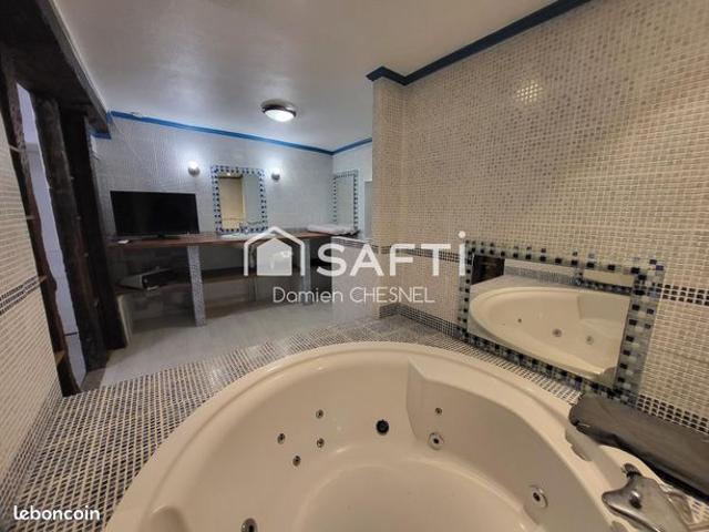 Propriété 15 pièces 295 m²