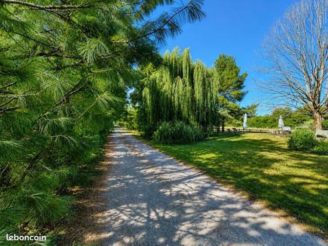 Propriété 15 pièces 224 m²