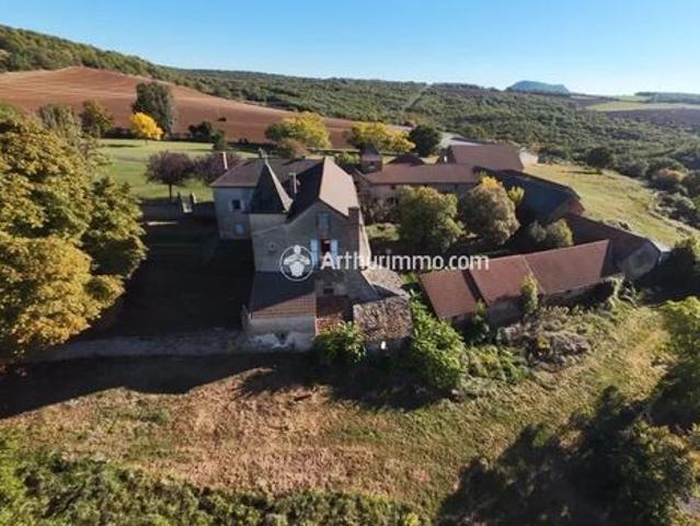 Propriété 15 pièces 340 m²