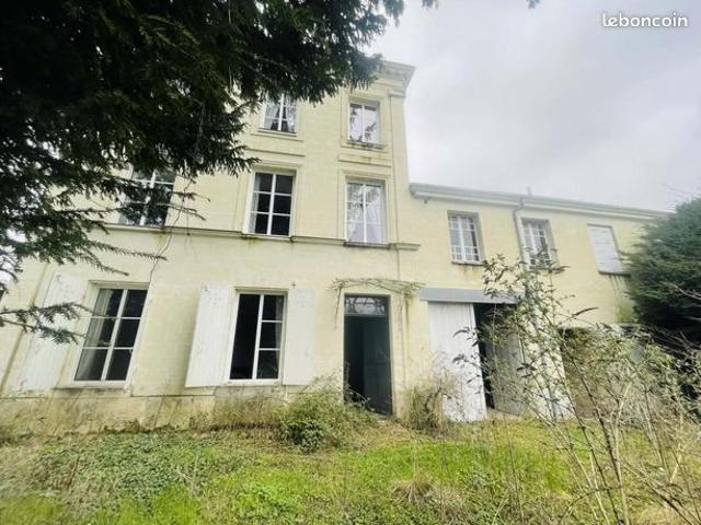 Propriété 15 pièces 342 m²