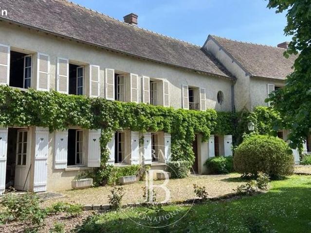 Propriété 15 pièces 350 m²