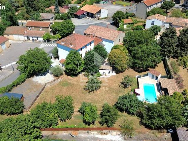 Propriété 15 pièces 368 m²