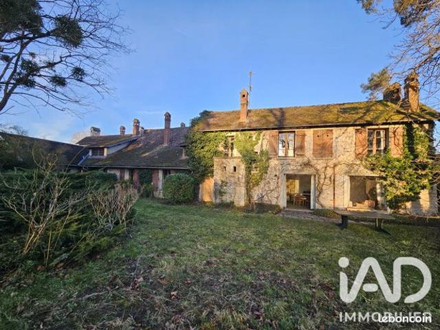 Maison 15 pièces 370 m²