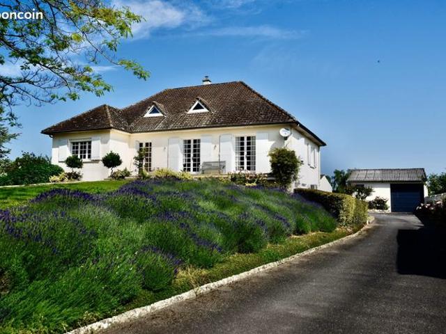 Propriété 15 pièces 375 m²