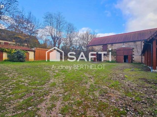 Propriété 15 pièces 380 m²