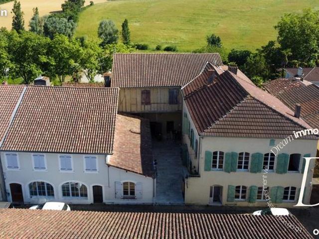 Propriété 15 pièces 380 m²