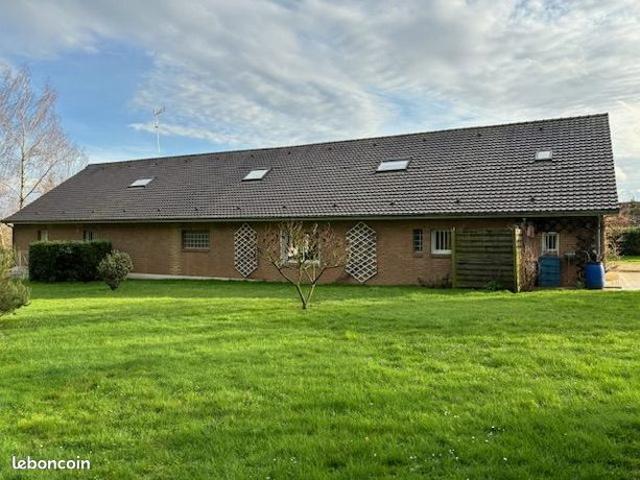 Propriété 15 pièces 380 m²