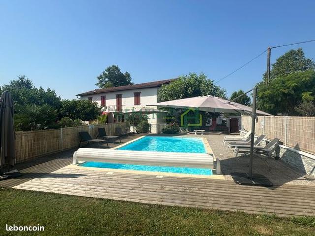 Propriété 15 pièces 385 m²