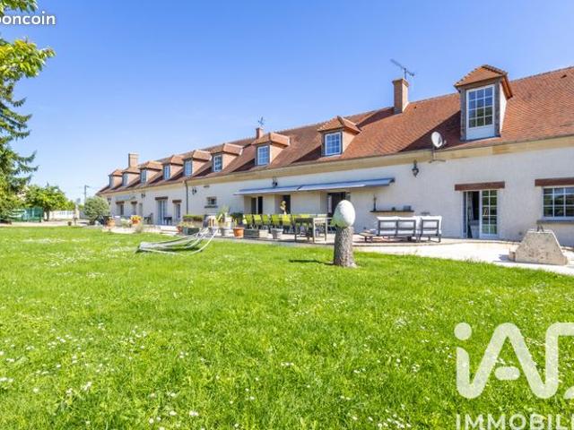 Propriété 15 pièces 386 m²
