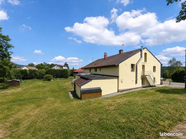 Propriété 15 pièces 390 m²