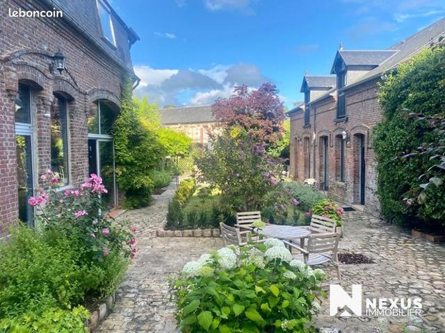 Propriété 15 pièces 399 m²