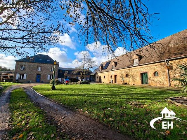 Propriété 15 pièces 303 m²